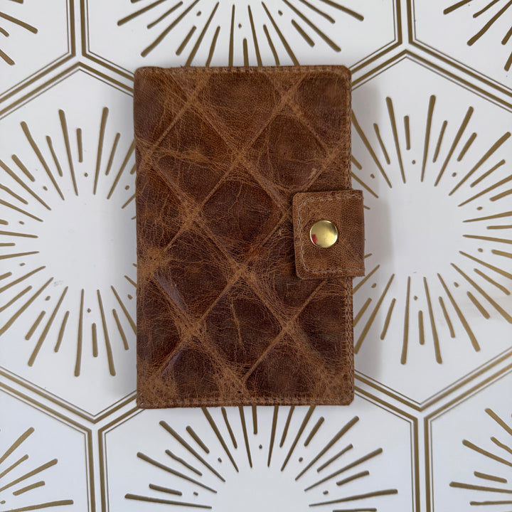 *Padfolio Pocket*