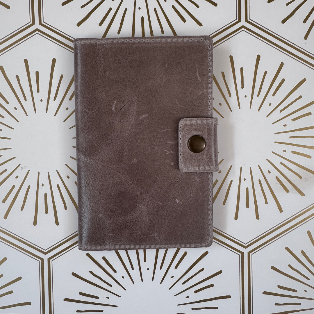 *Padfolio Pocket*