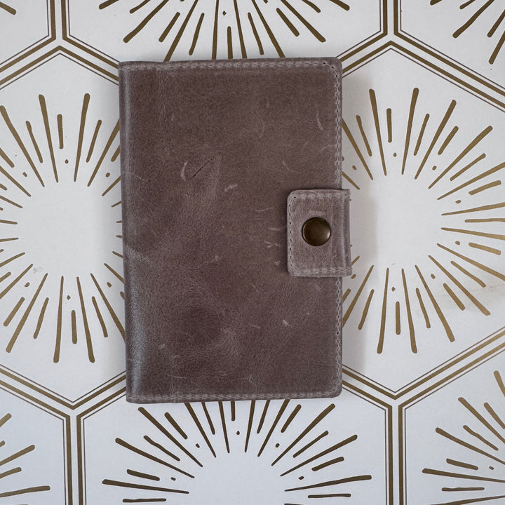 *Padfolio Pocket*