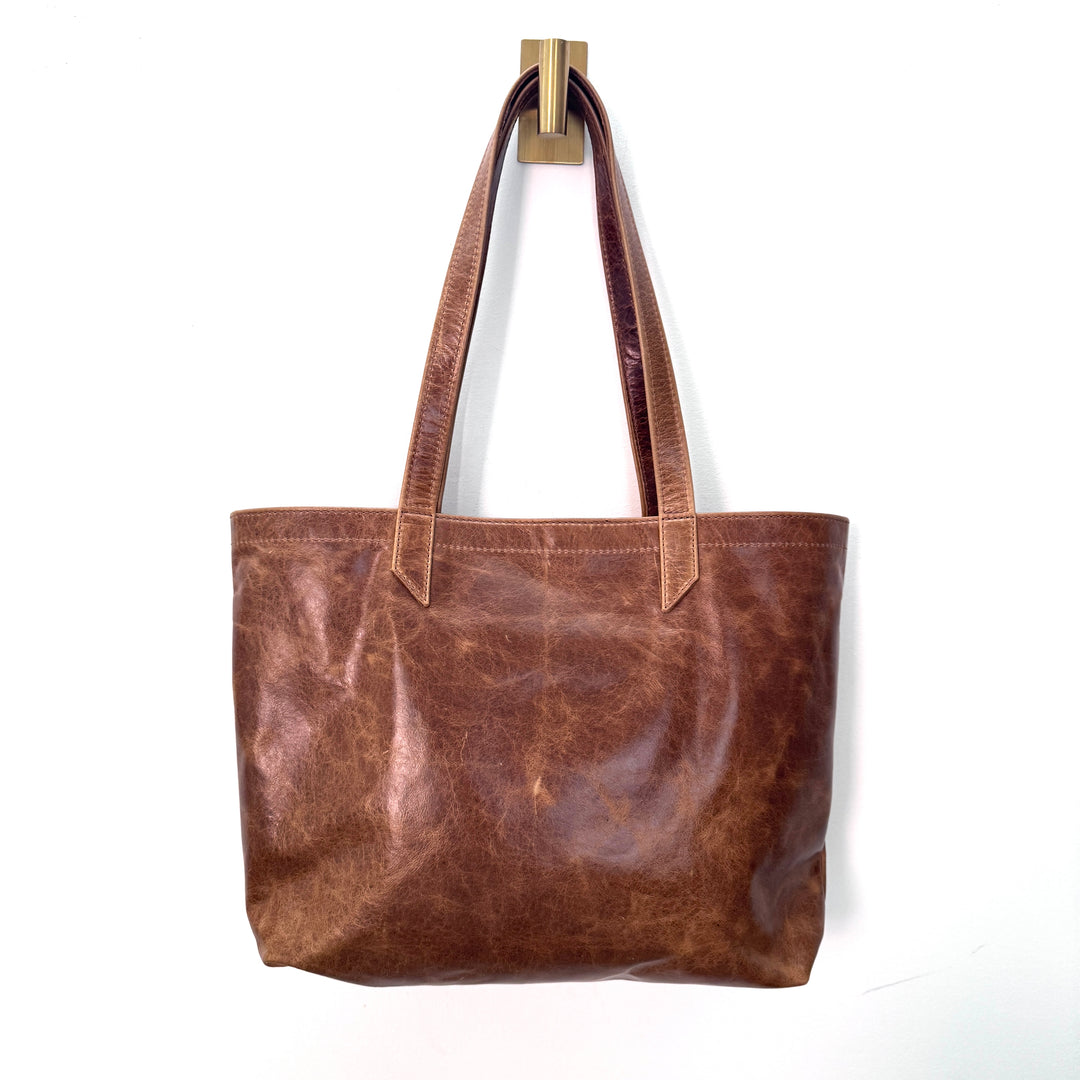 *Classic Tote*