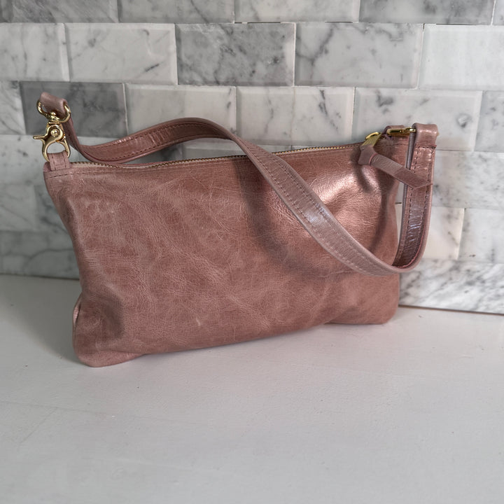 *Alison Messenger*
