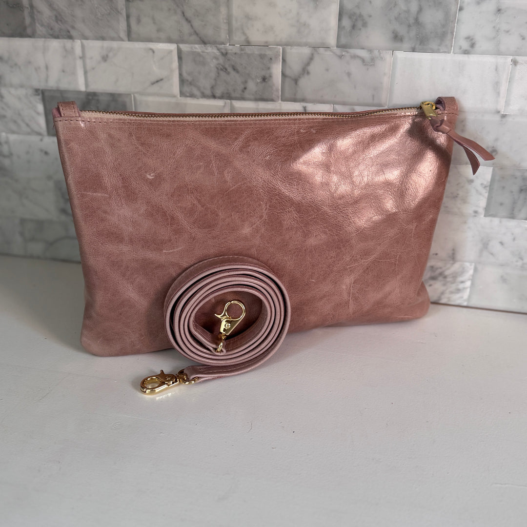 *Alison Messenger*
