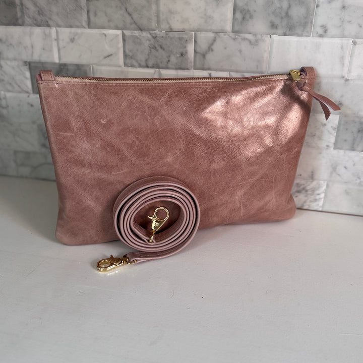 *Alison Messenger*