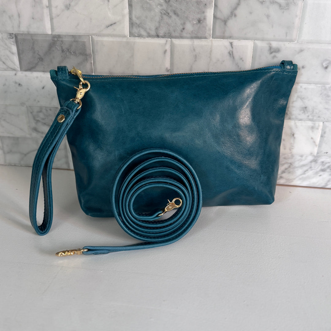*Kay Wristlet*
