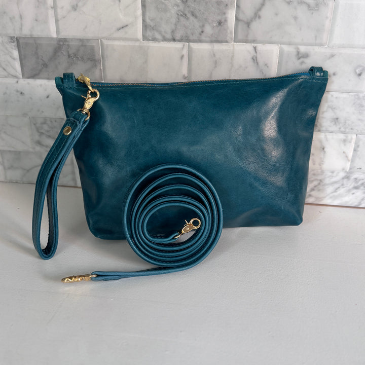 *Kay Wristlet*
