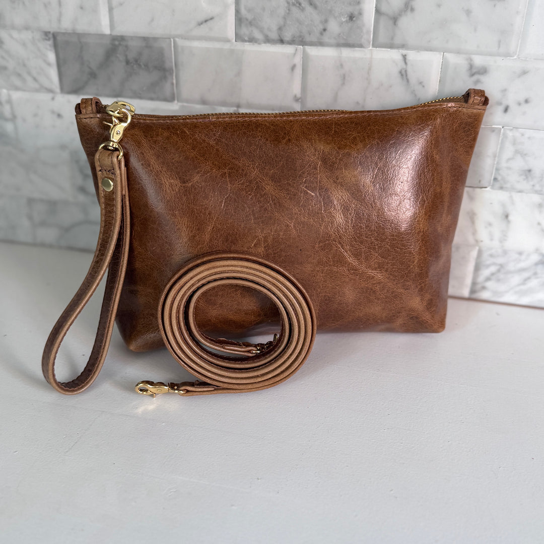 *Kay Wristlet*