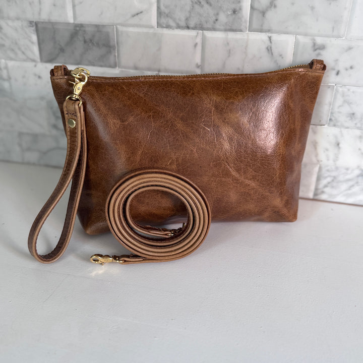 *Kay Wristlet*