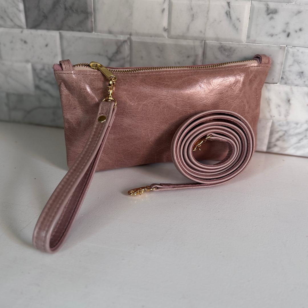 *Piper Wristlet*
