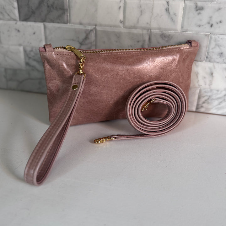 *Piper Wristlet*