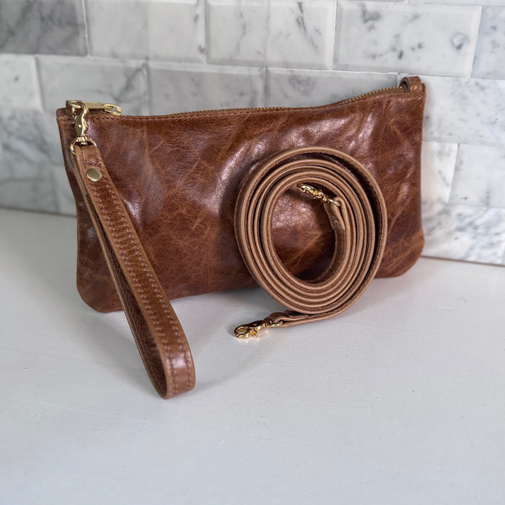 *Piper Wristlet*