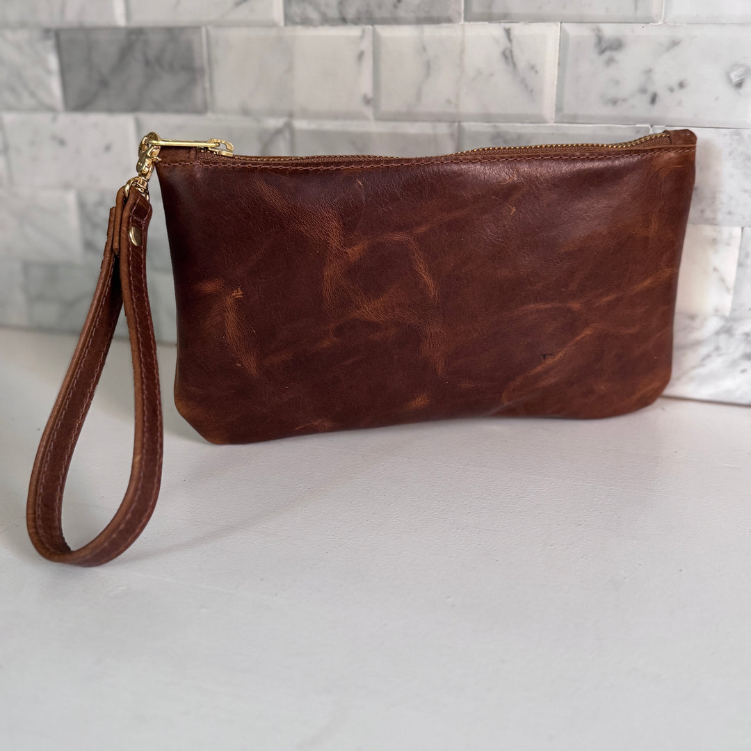 *Piper Wristlet*