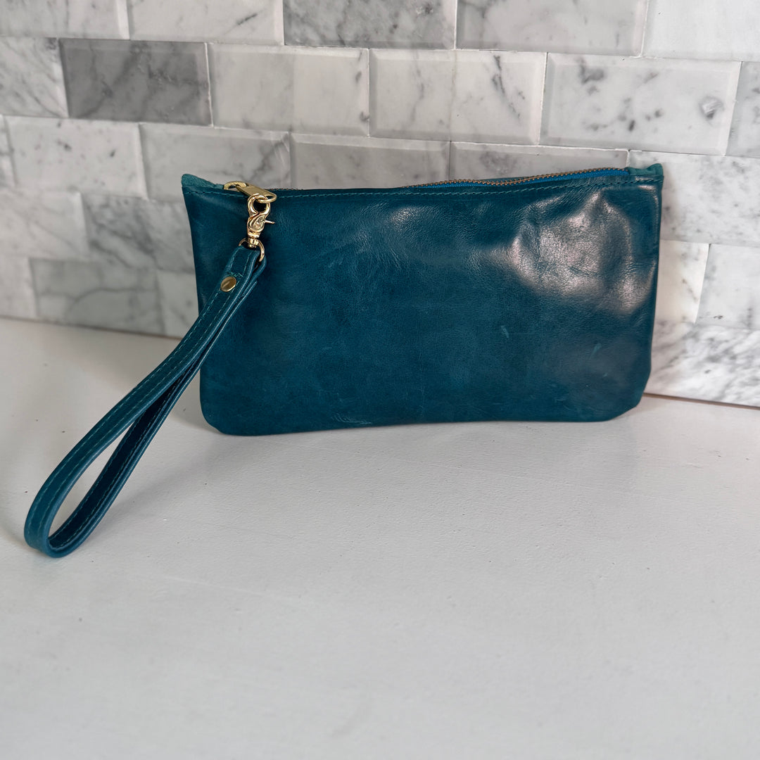 *Piper Wristlet*