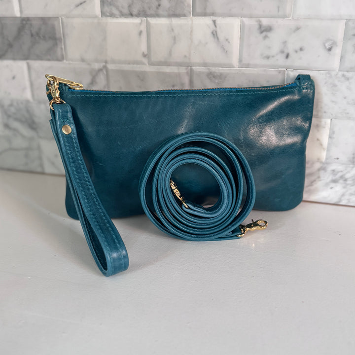 *Piper Wristlet*