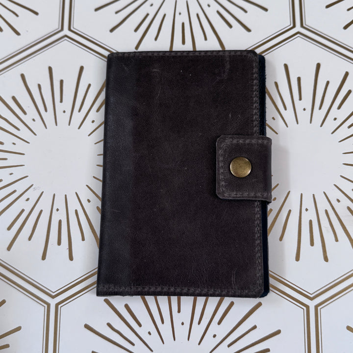*Padfolio Pocket*