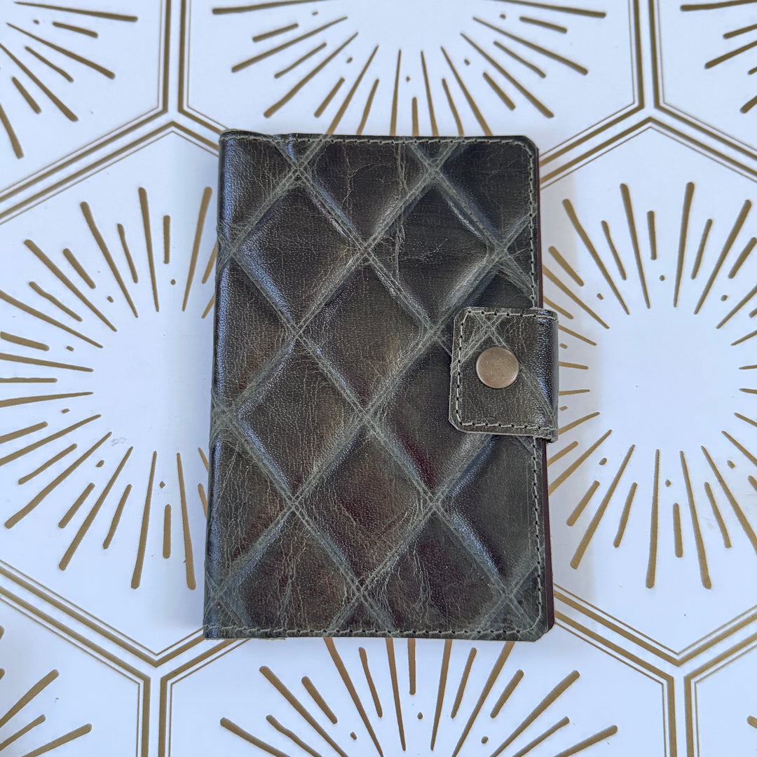 *Padfolio Pocket*