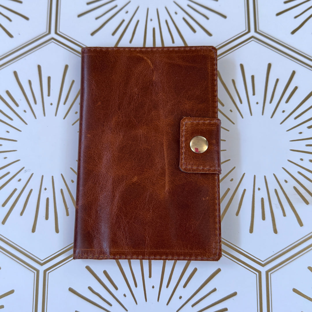 *Padfolio Pocket*