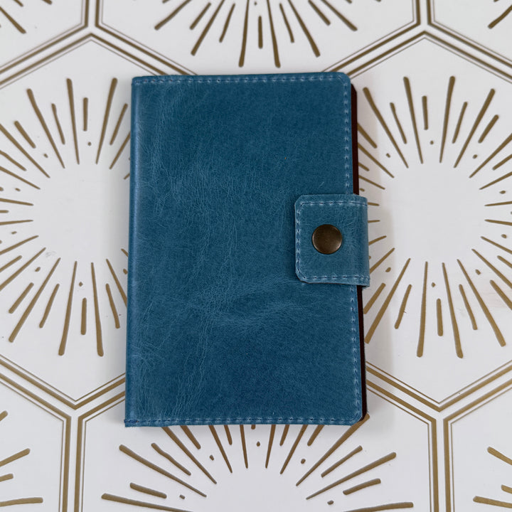 *Padfolio Pocket*