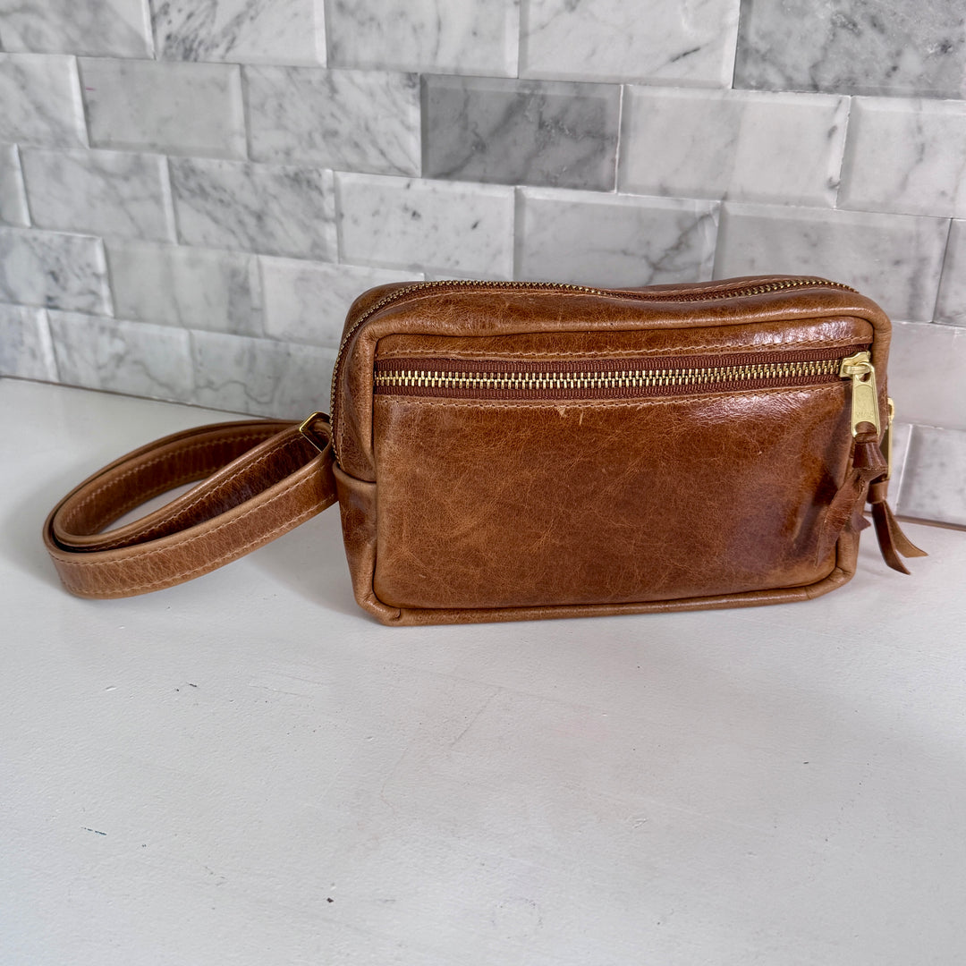 *Reese*