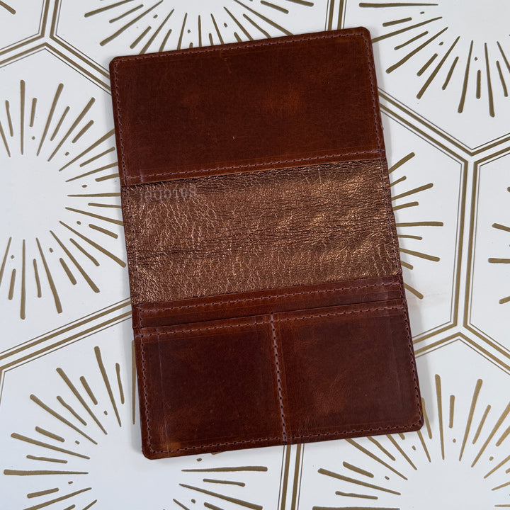 *Passport Wallet*