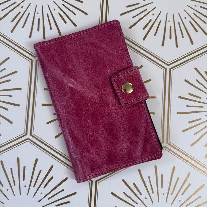 *Padfolio Pocket*