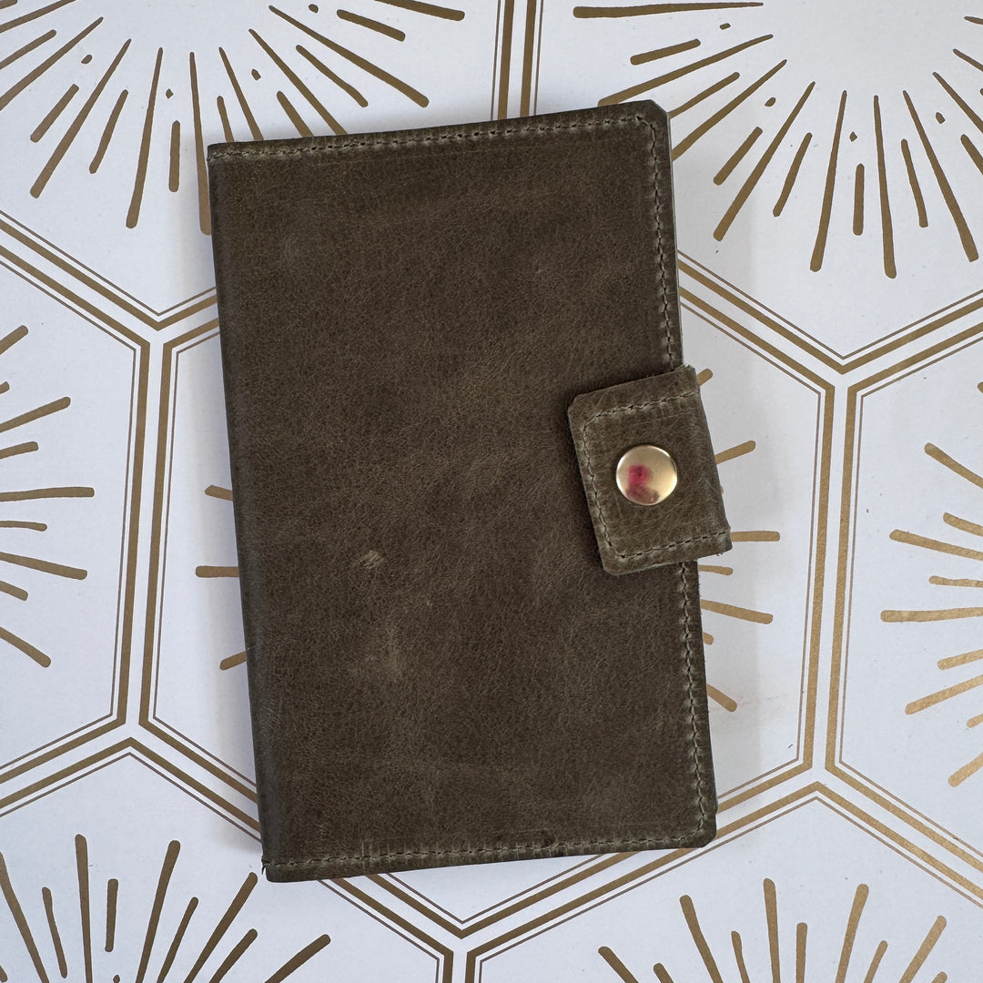 *Padfolio Pocket*