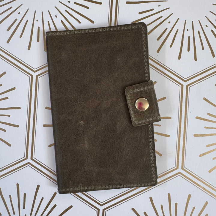 *Padfolio Pocket*