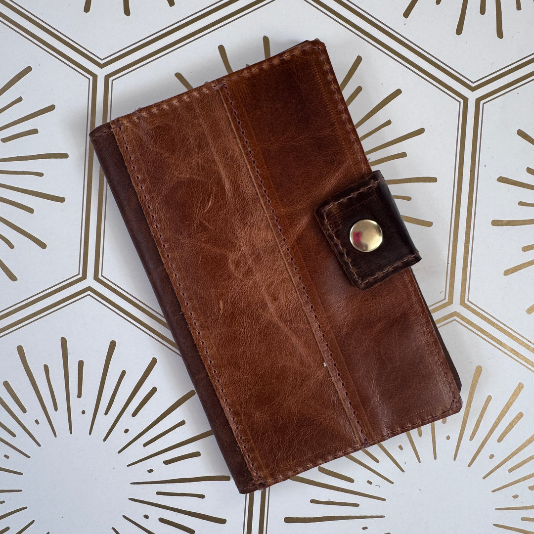 *Padfolio Pocket*