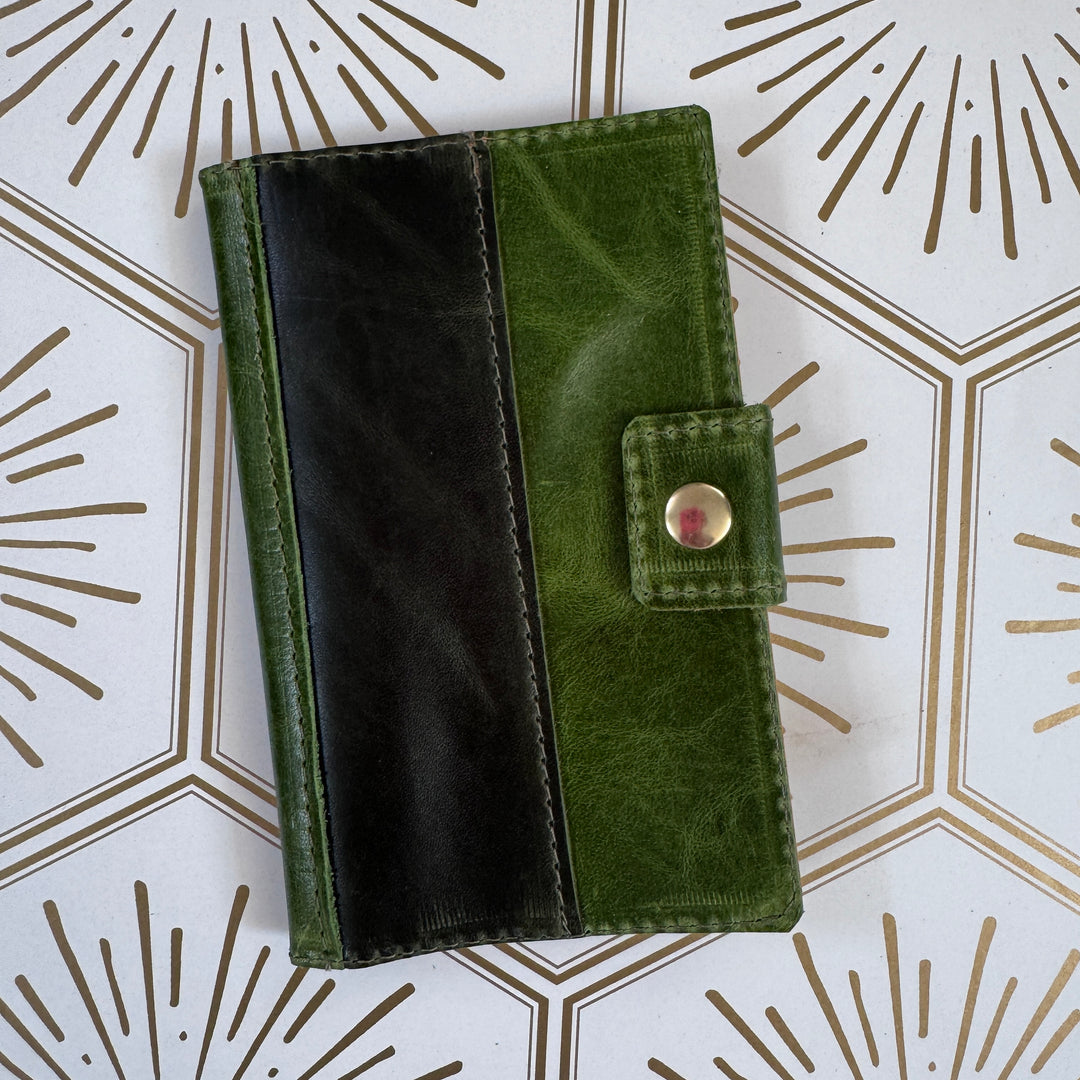 *Padfolio Pocket*