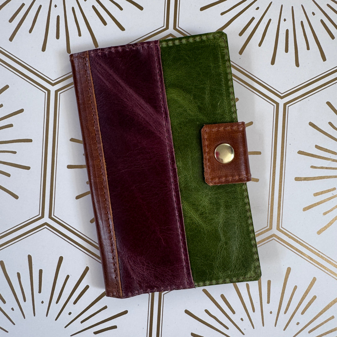 *Padfolio Pocket*