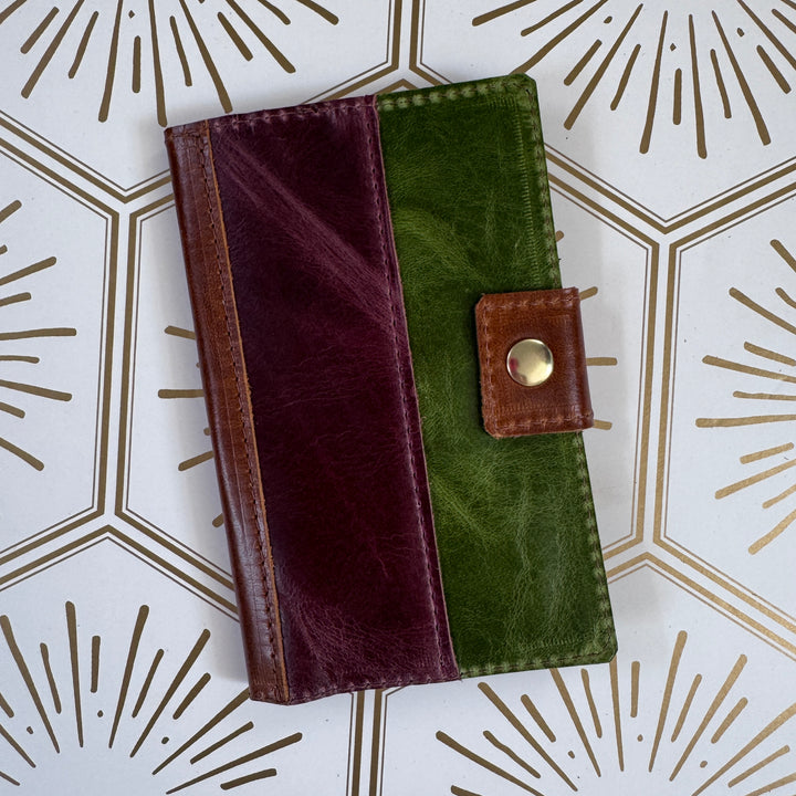 *Padfolio Pocket*