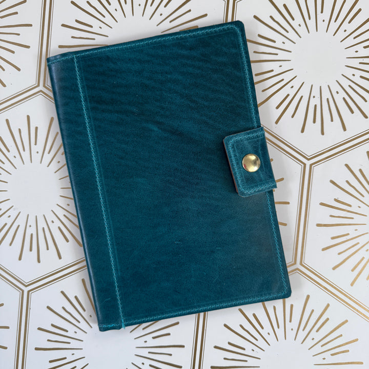 *Journal Padfolio*