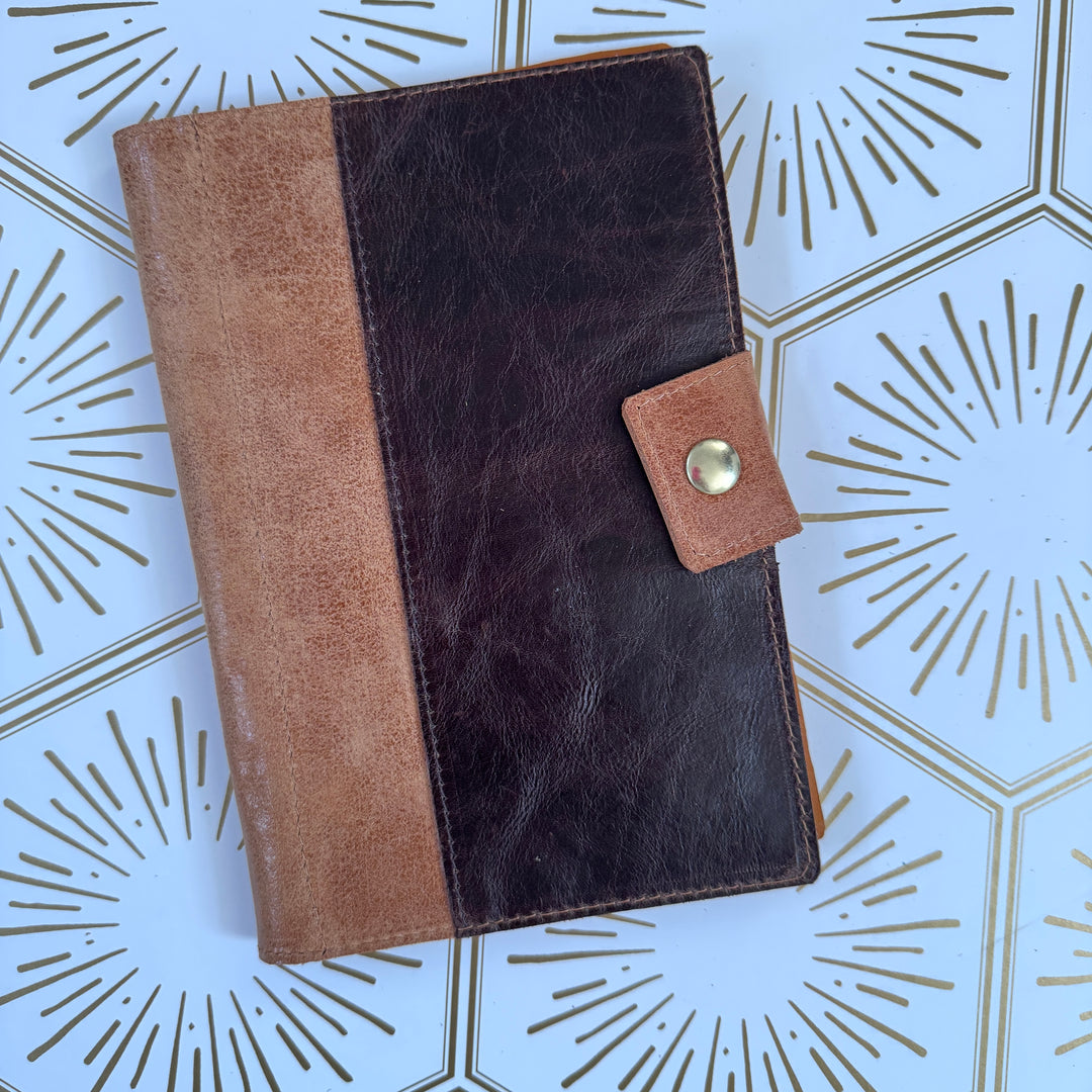 *Journal Padfolio*