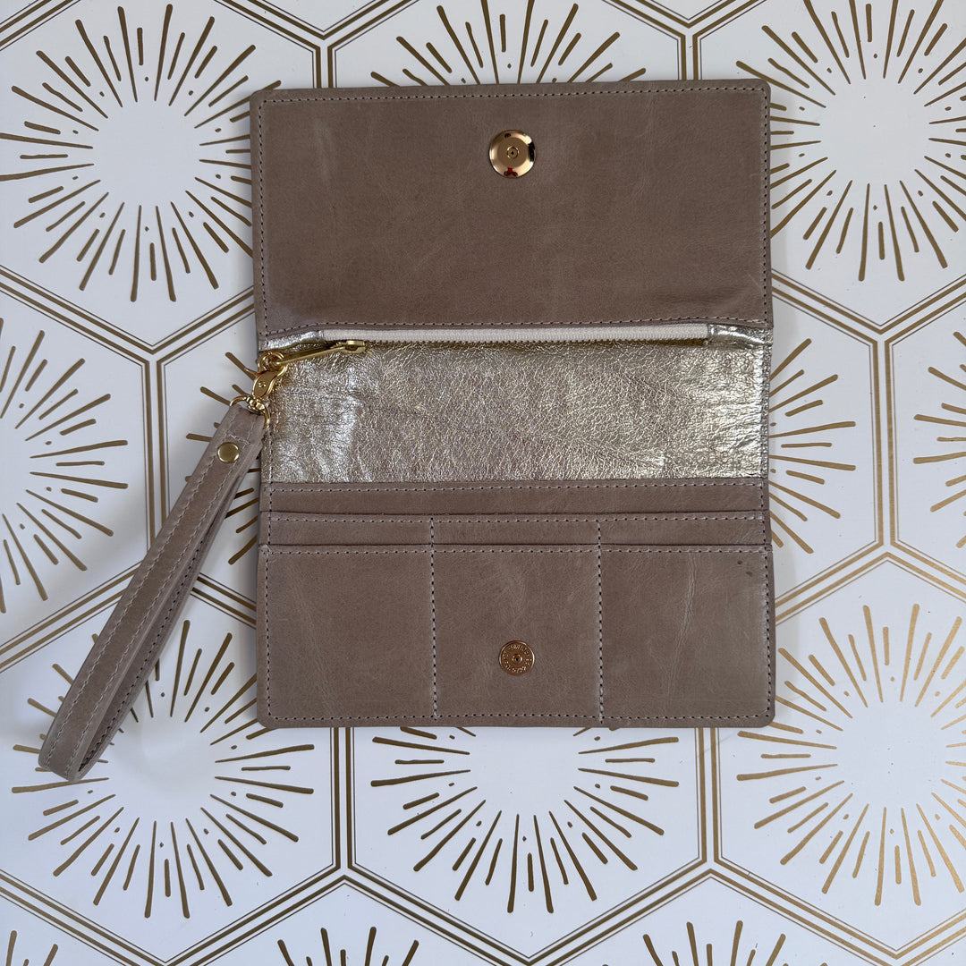 *Sherry Wristlet*