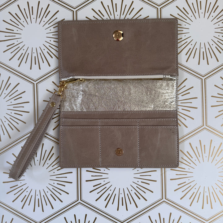 *Sherry Wristlet*