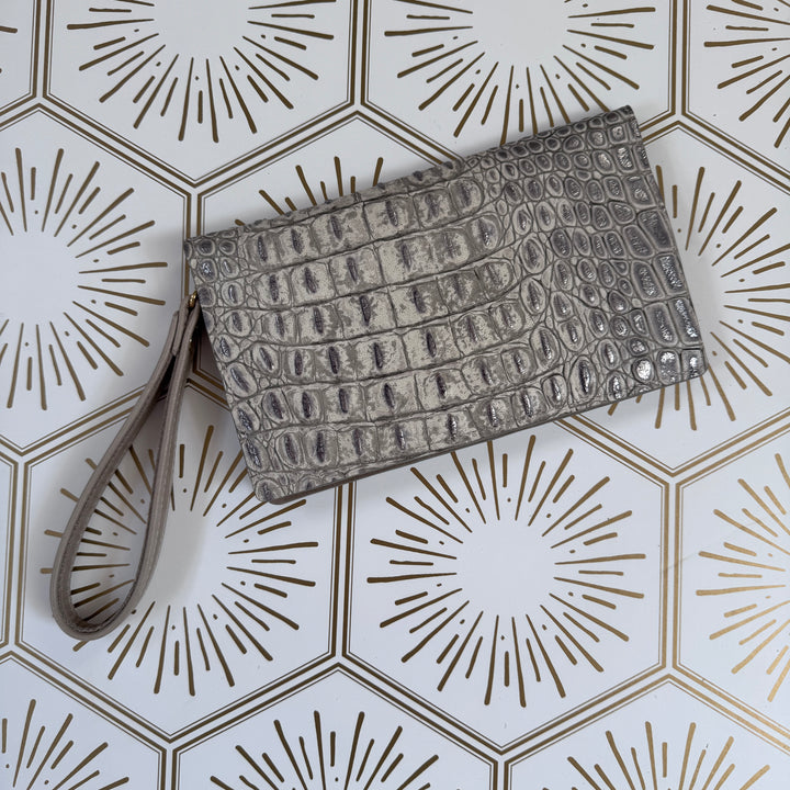 *Sherry Wristlet*