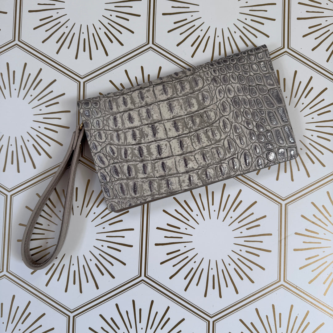 *Sherry Wristlet*