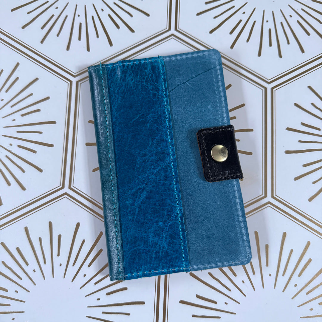*Padfolio Pocket*