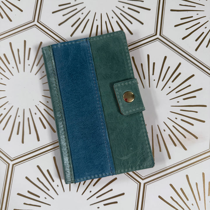 *Padfolio Pocket*
