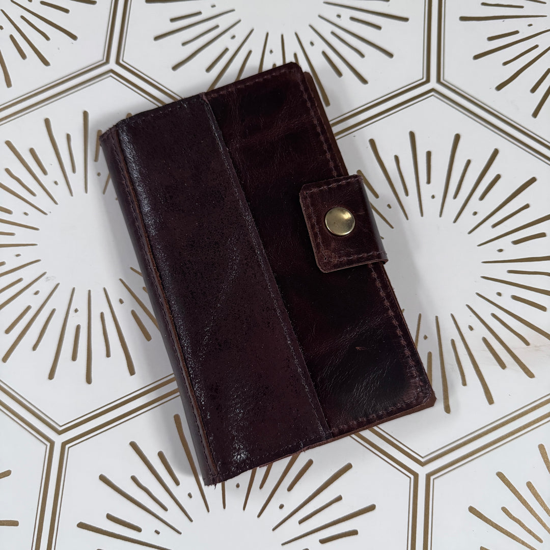 *Padfolio Pocket*