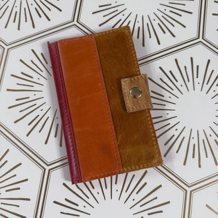 *Padfolio Pocket*