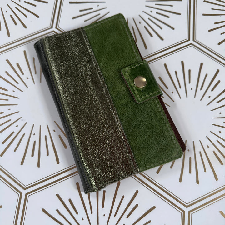 *Padfolio Pocket*