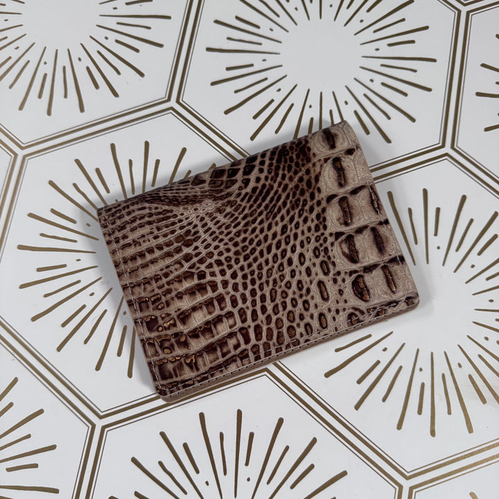 *Passport Case*
