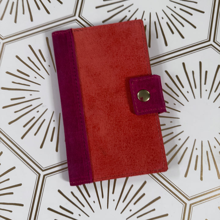 *Padfolio Pocket*