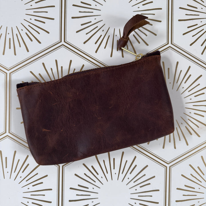 *Pencil Pouch*