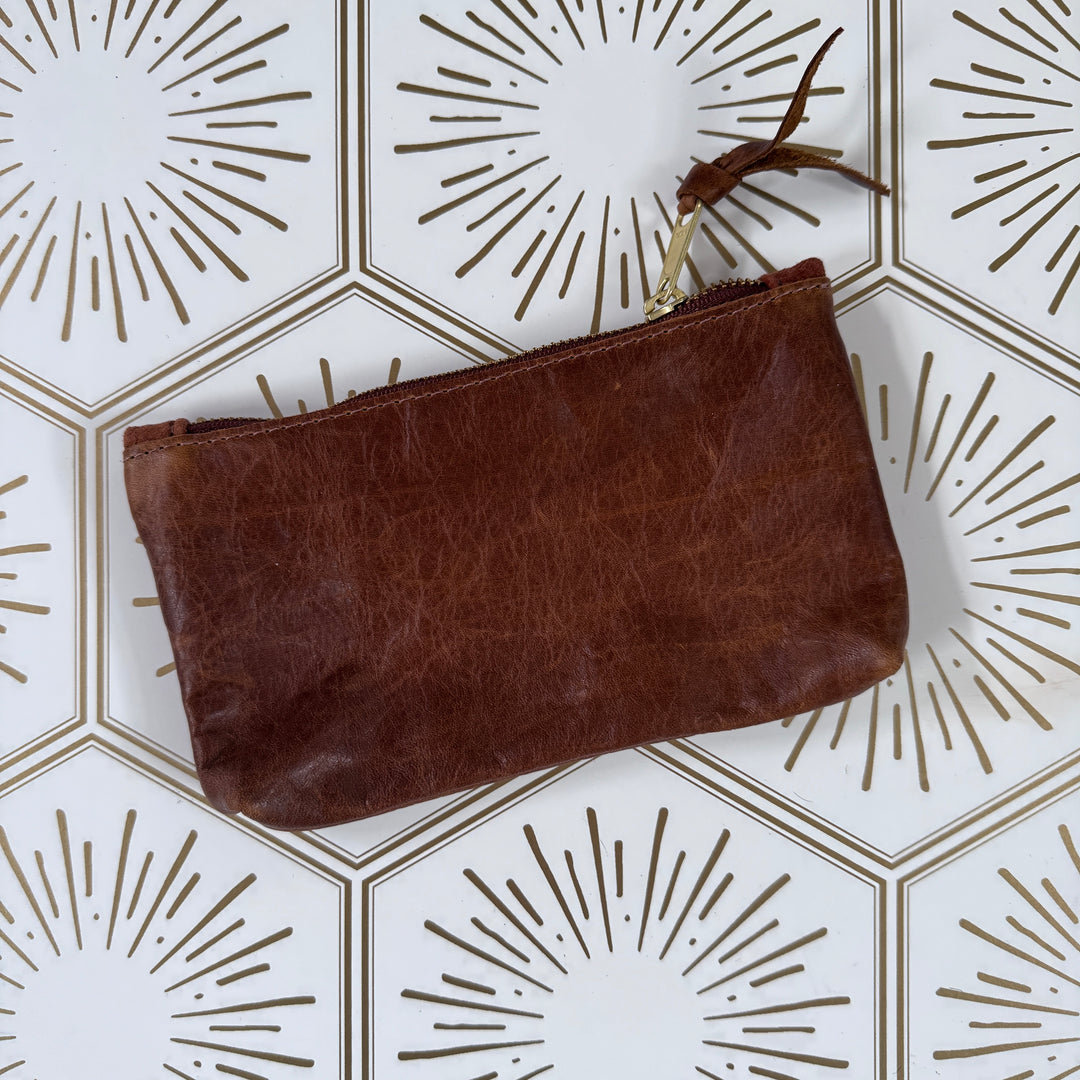 *Pencil Pouch*