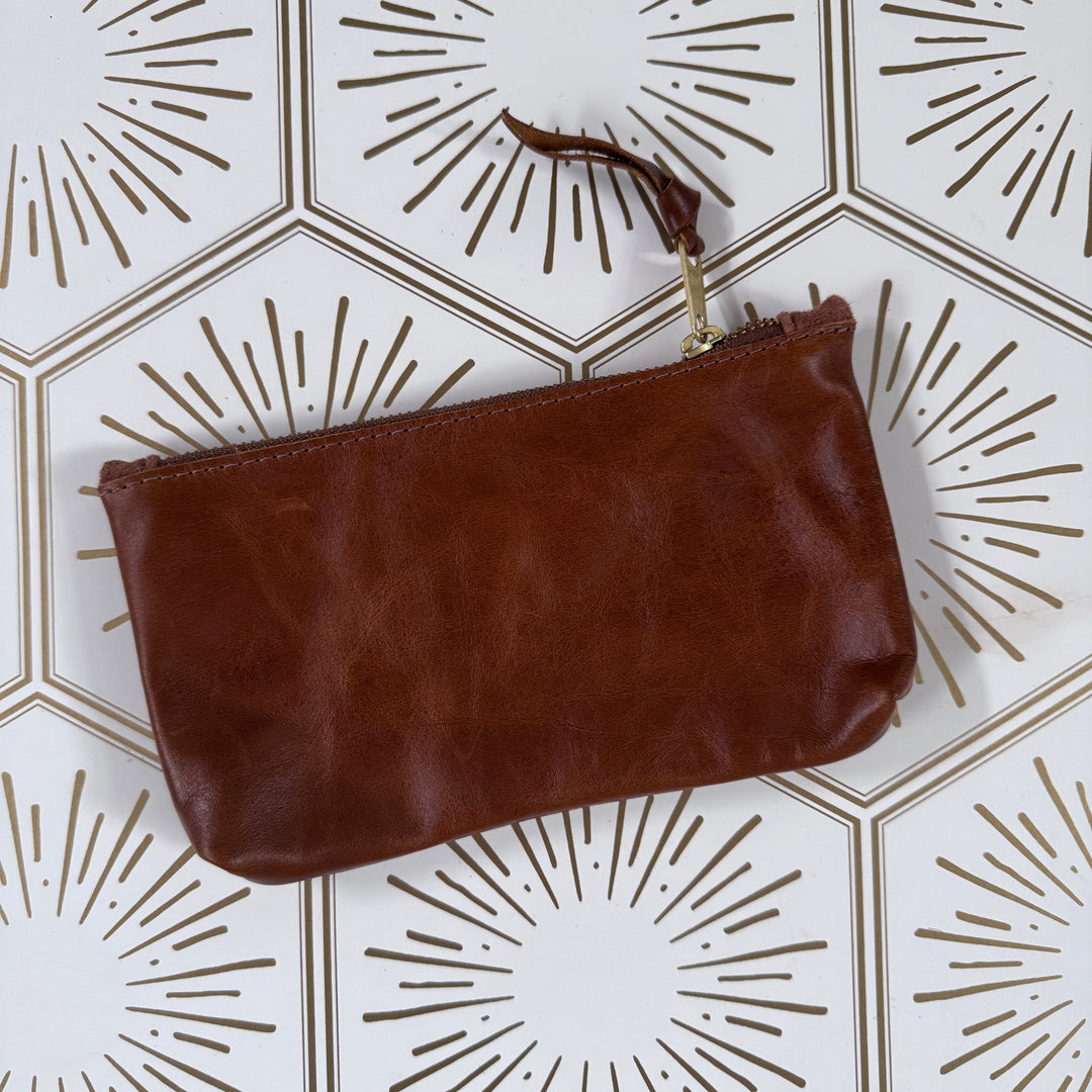 *Pencil Pouch*