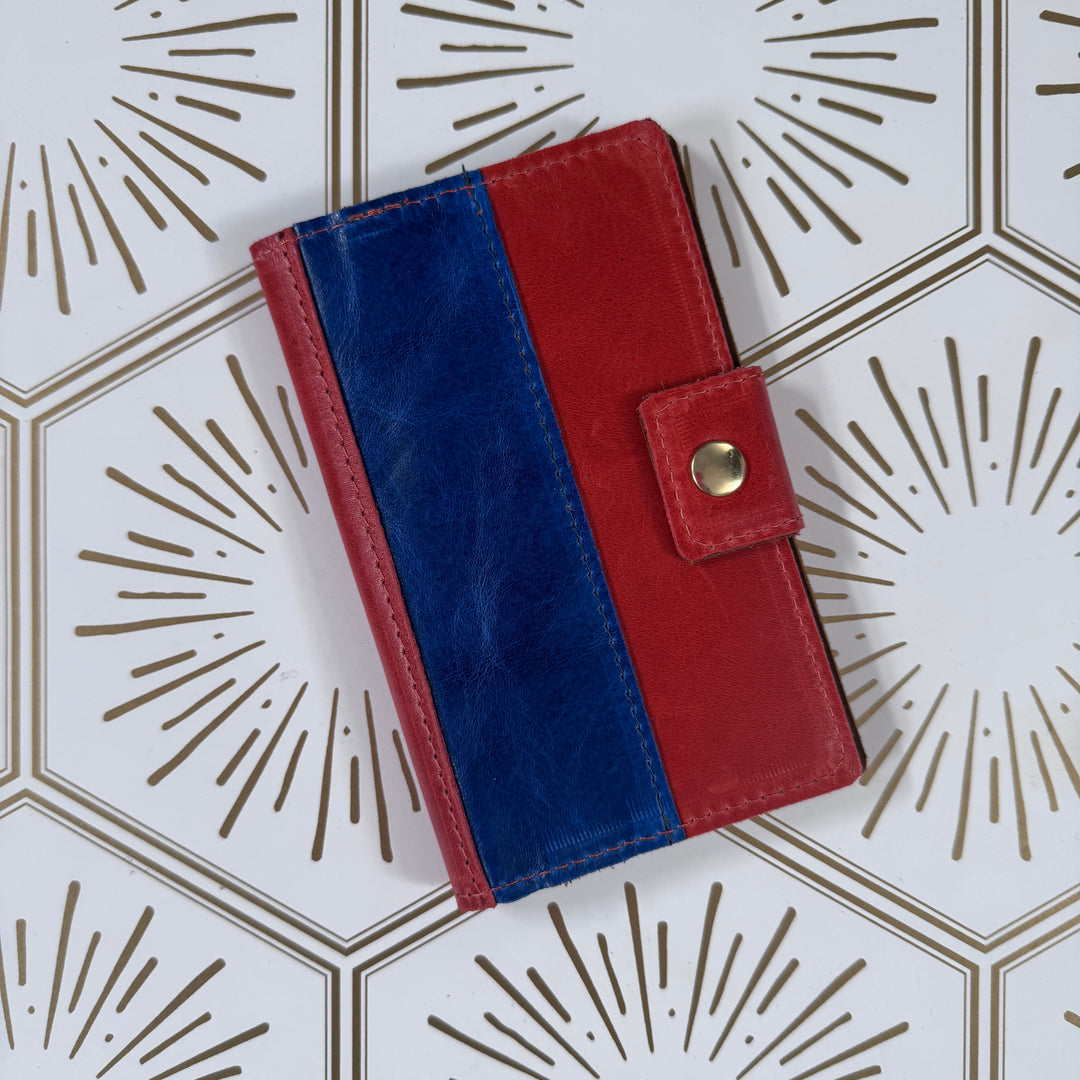 *Padfolio Pocket*