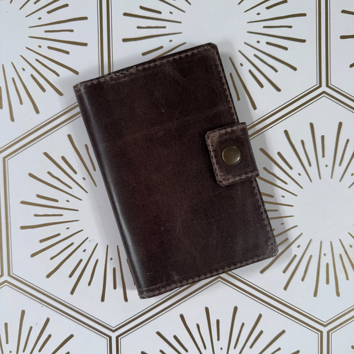 *Padfolio Pocket*