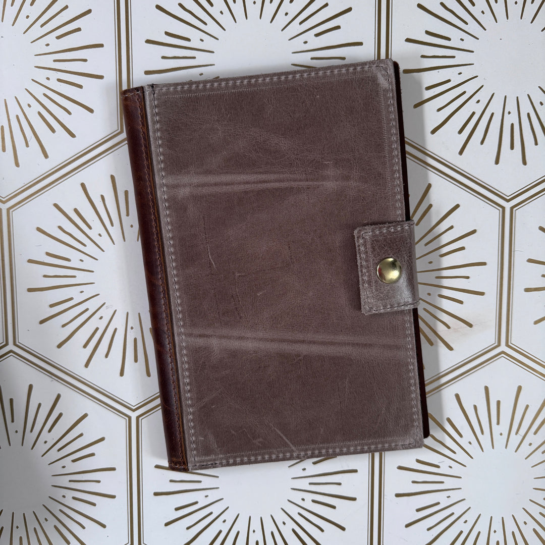 *Journal Padfolio*