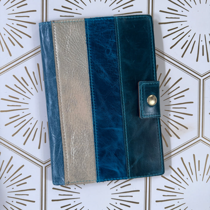 *Journal Padfolio*